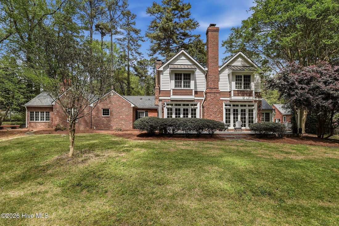 House in Southern Pines, North Carolina, United States 5 - 18244779