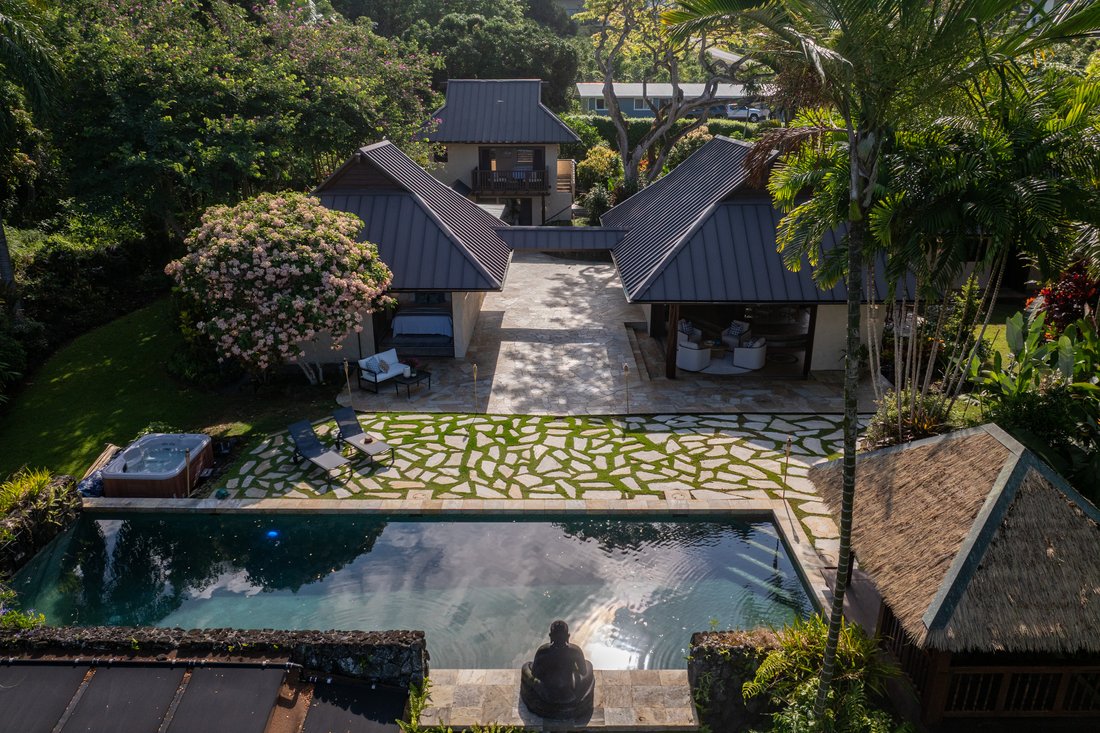 House in Kailua-Kona, Hawaii, United States 1 - 18214868