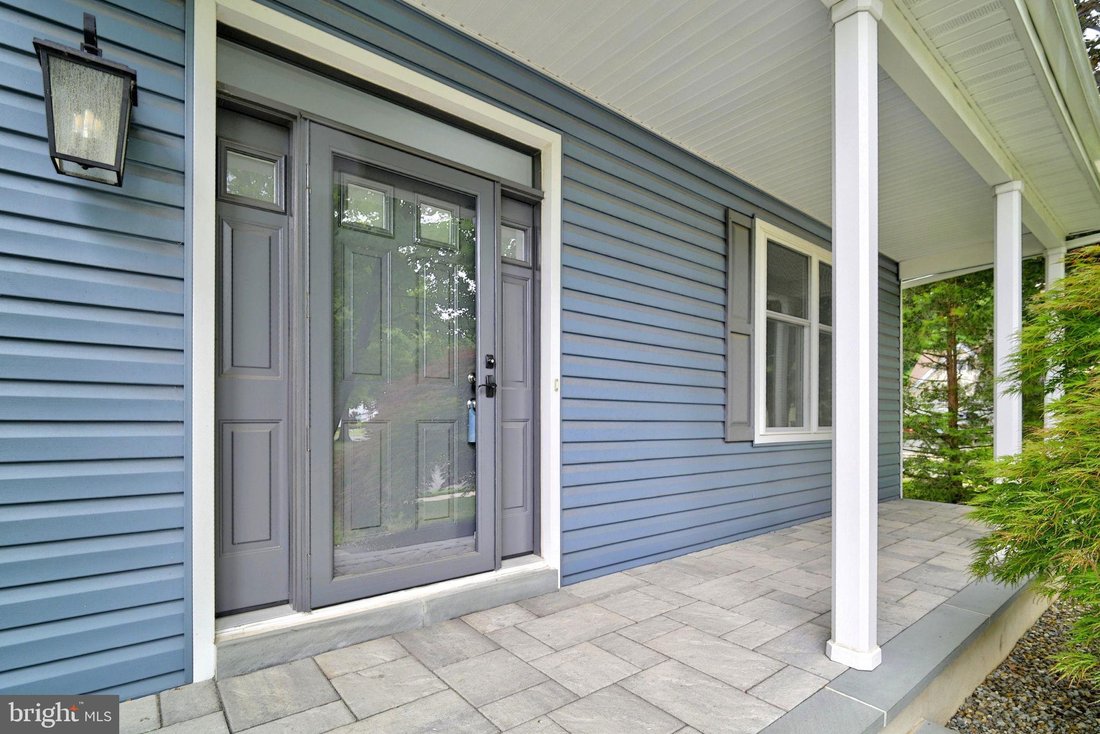 House in South Brunswick Township, New Jersey, United States 4 - 18235645