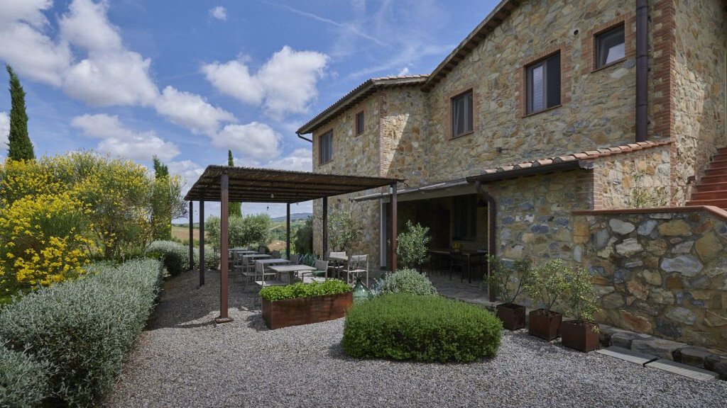 House in Magliano in Toscana, Tuscany, Italy 5 - 18236090