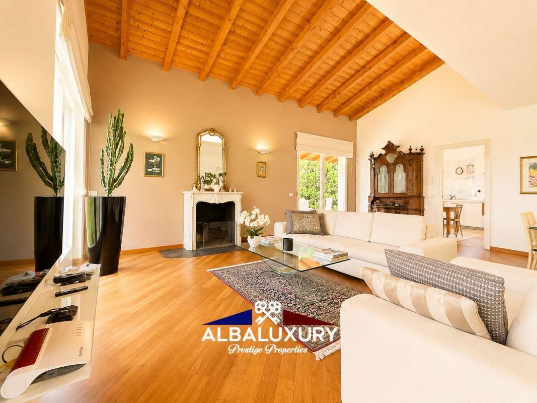 Villa in Cernobbio, Lombardy, Italy 5 - 18245524