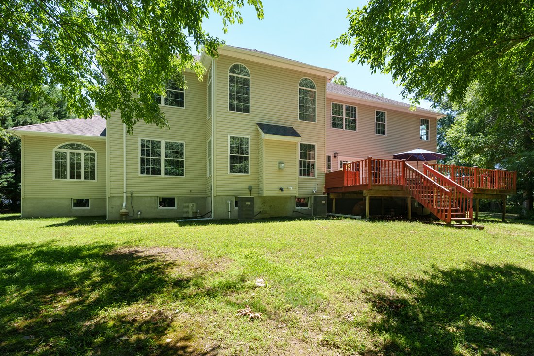 House in West Windsor Township, New Jersey, United States 5 - 18239767