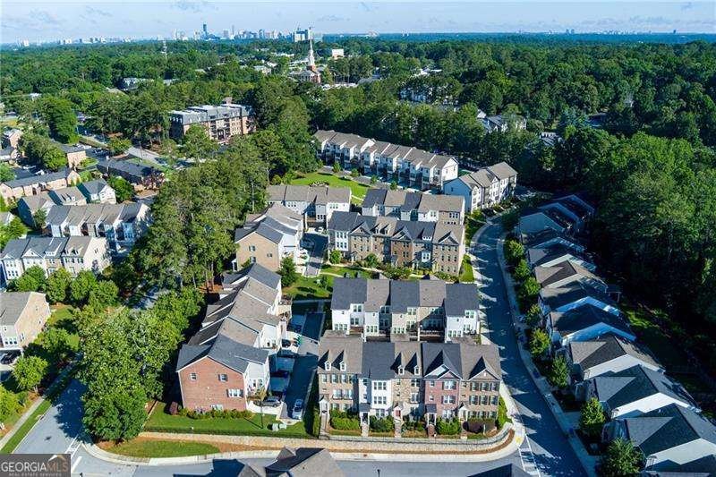 Townhouse in Decatur, Georgia, United States 4 - 18243374