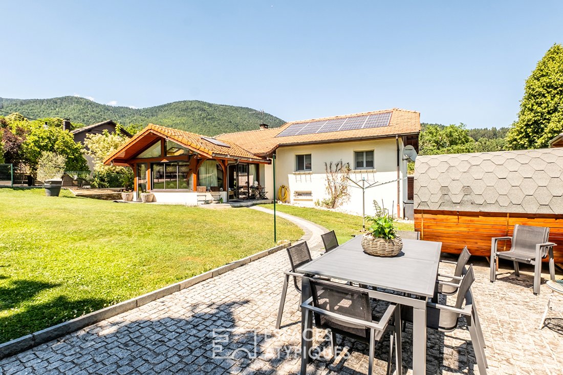 Villa à Vesancy, Auvergne-Rhône-Alpes, France 5 - 18245935