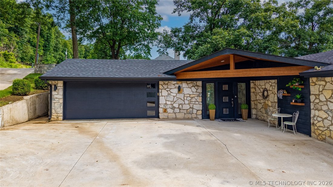 House in Afton, Oklahoma, United States 5 - 18242861