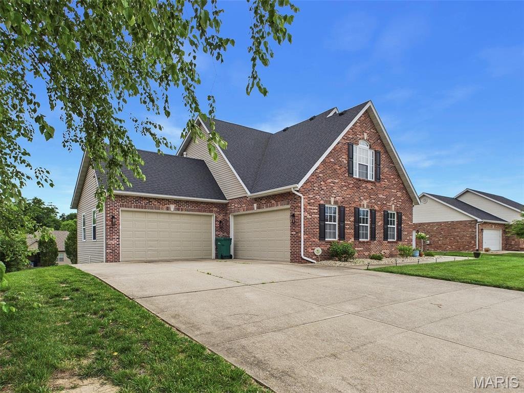 House in O'Fallon, Illinois, United States 3 - 18244856