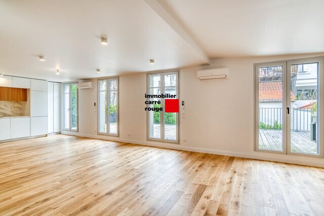 Apartment in Biarritz, Nouvelle-Aquitaine, France 5 - 18236834