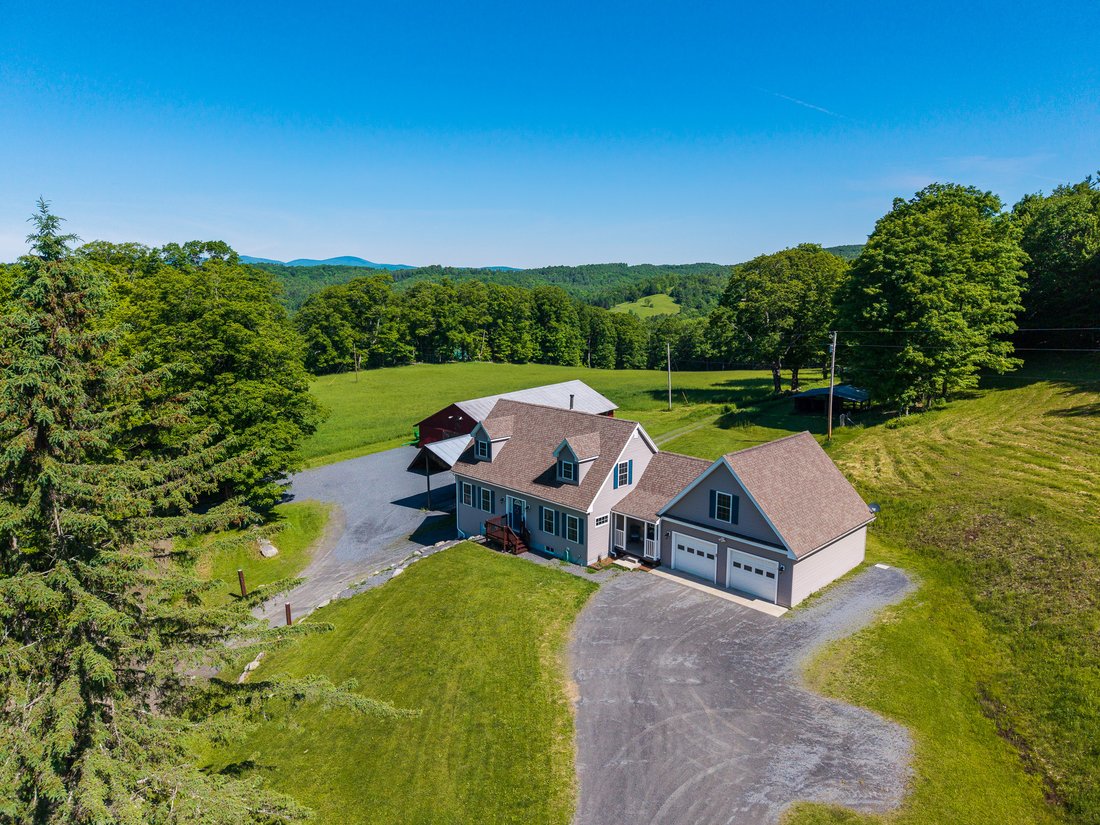 House in Bradford, Vermont, United States 1 - 18238771
