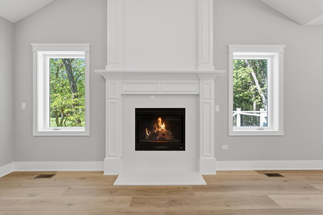 House in Elwood, Illinois, United States 4 - 18244516
