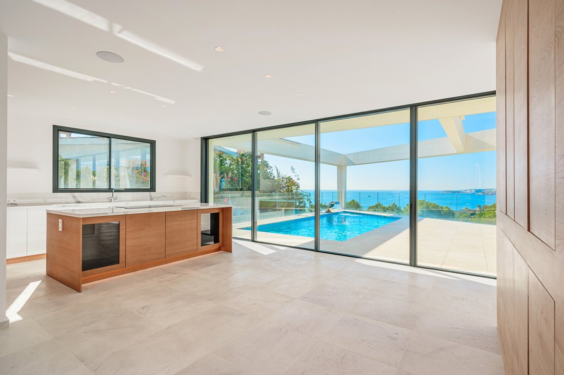 Villa in Costa d'en Blanes, Calvia, Balearic Islands 5 - 18242821