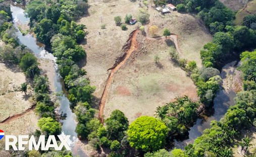 Land in Carara, San José Province, Costa Rica 1