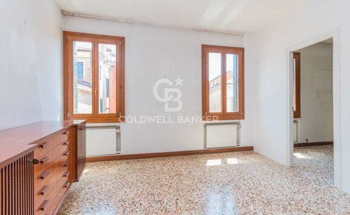 Apartamento en San Pablo, Venecia, Italia 1