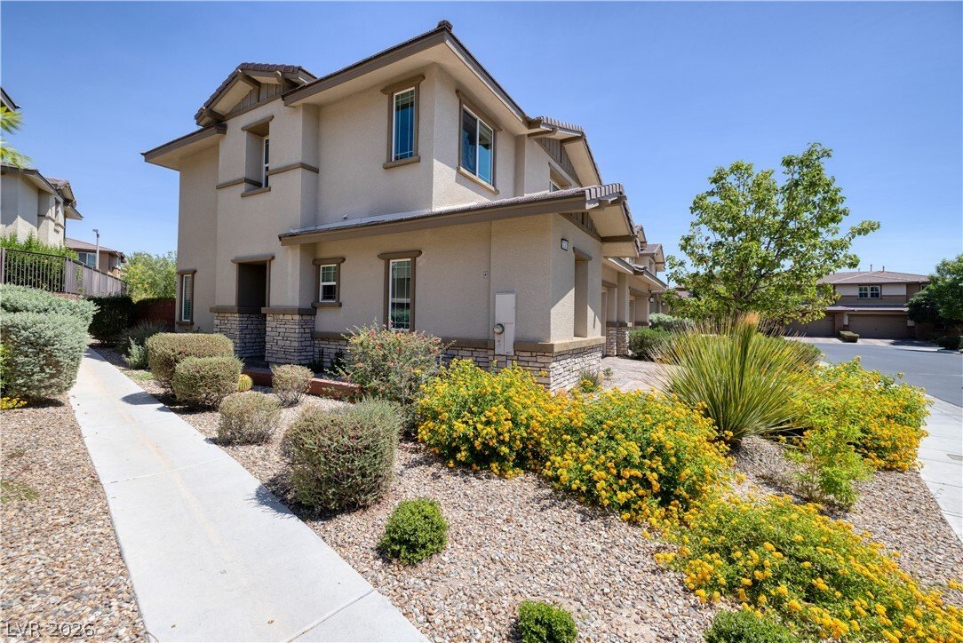 House in Las Vegas, Nevada, United States 3 - 18237875