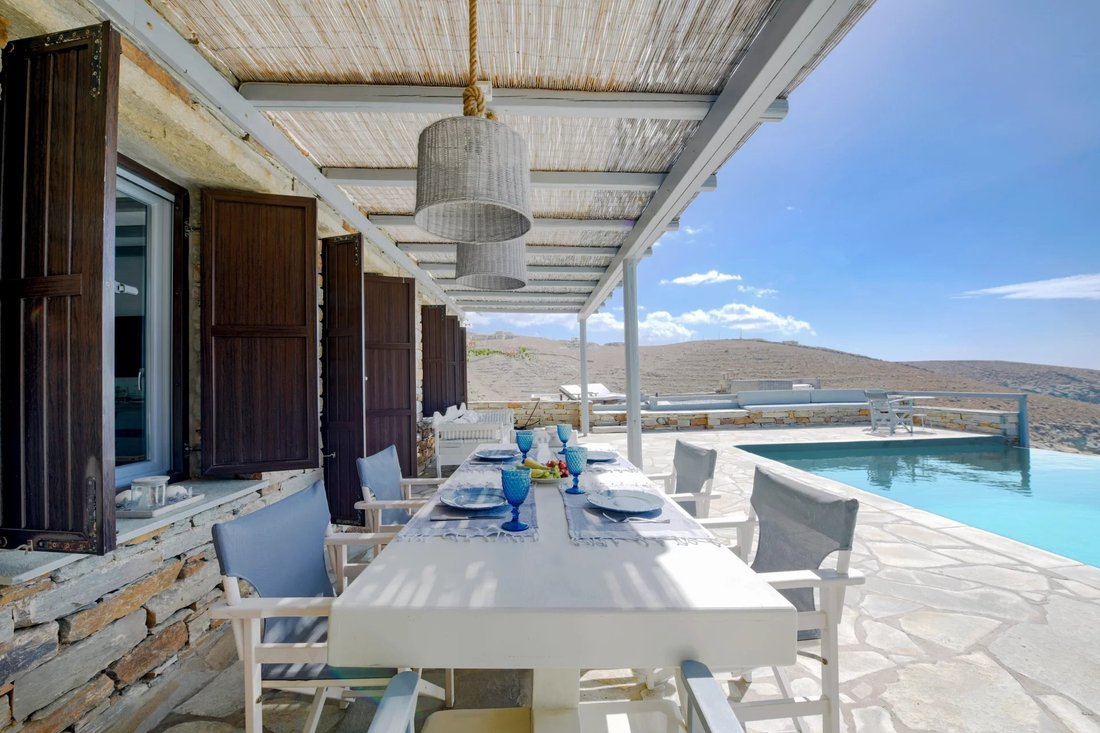 House in Kea, Aegean, Greece 2 - 18239492