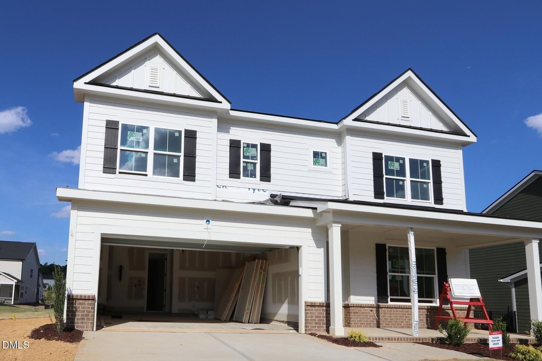 House in Durham, North Carolina, United States 3 - 17523924