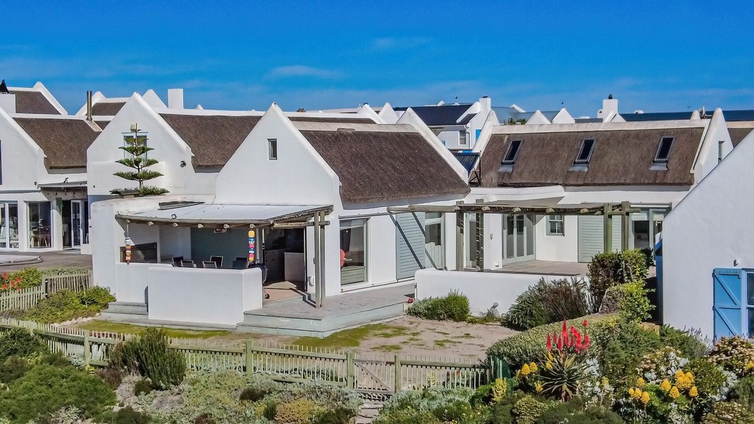 House in Paternoster, Western Cape, South Africa 2 - 18240141