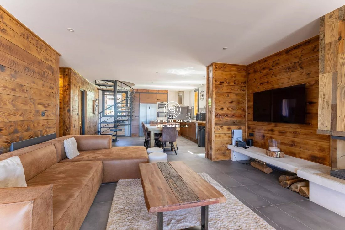 Apartment in Font-Romeu-Odeillo-Via, Occitania, France 3 - 18239394
