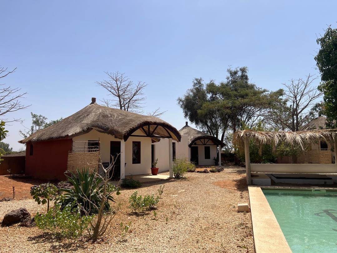 Villa in NGUERING, Senegal 4 - 18239833