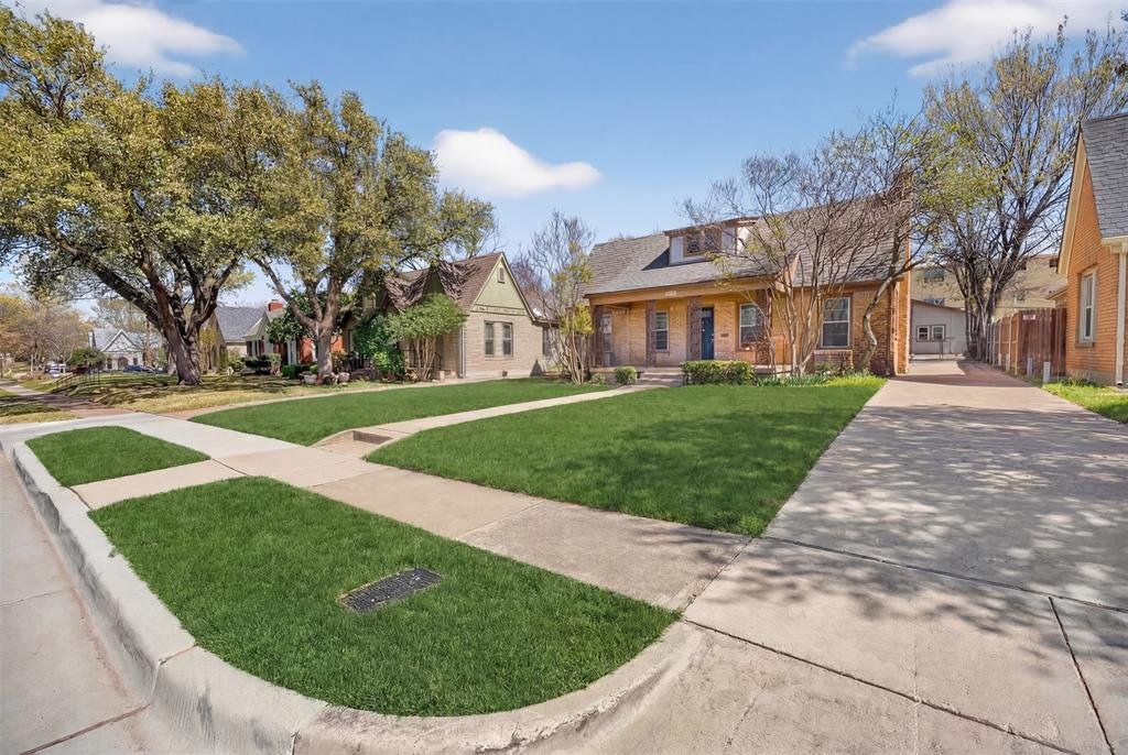 House in Fort Worth, Texas, United States 3 - 18243875
