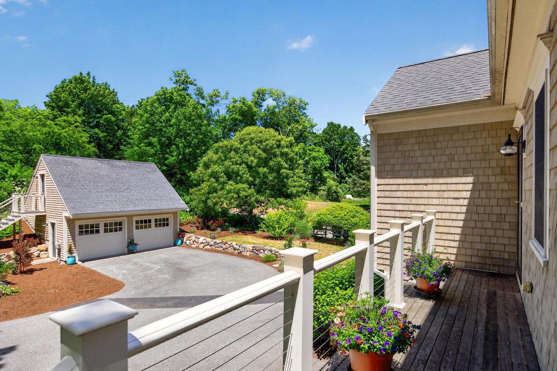 House in Orleans, Massachusetts, United States 4 - 18239696