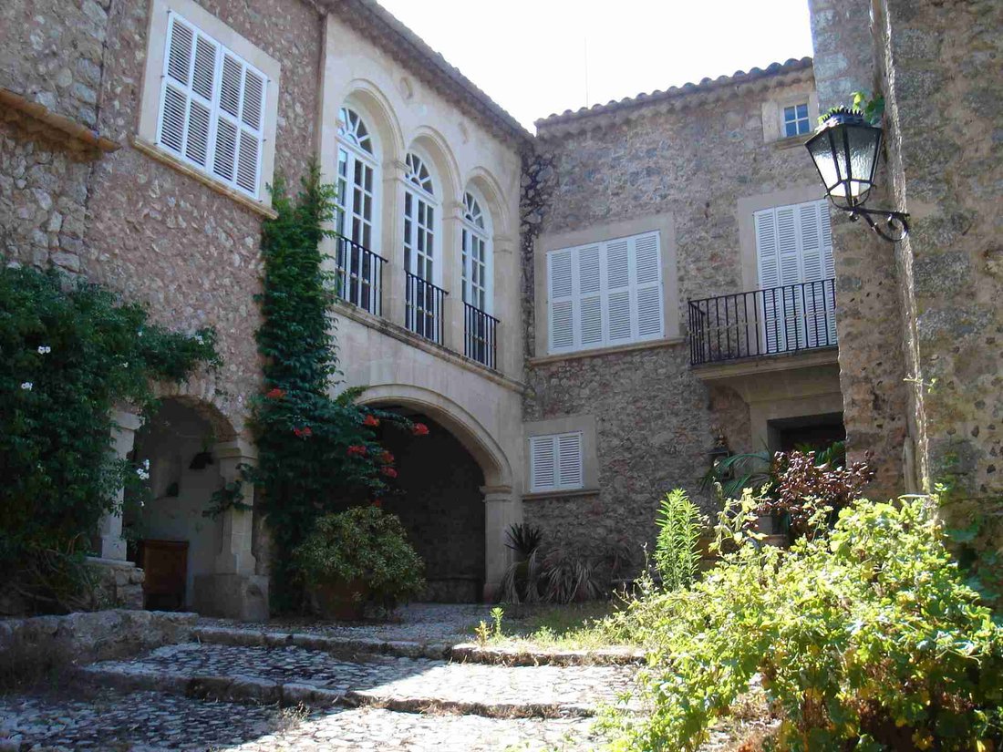 Villa a Escorca, Isole Baleari, Spagna 3 - 18242105
