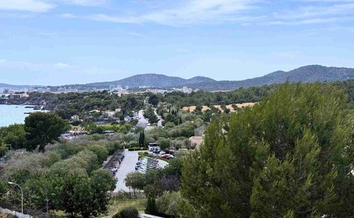 Appartamento a Portals Nous, Calvià, Isole Baleari 1