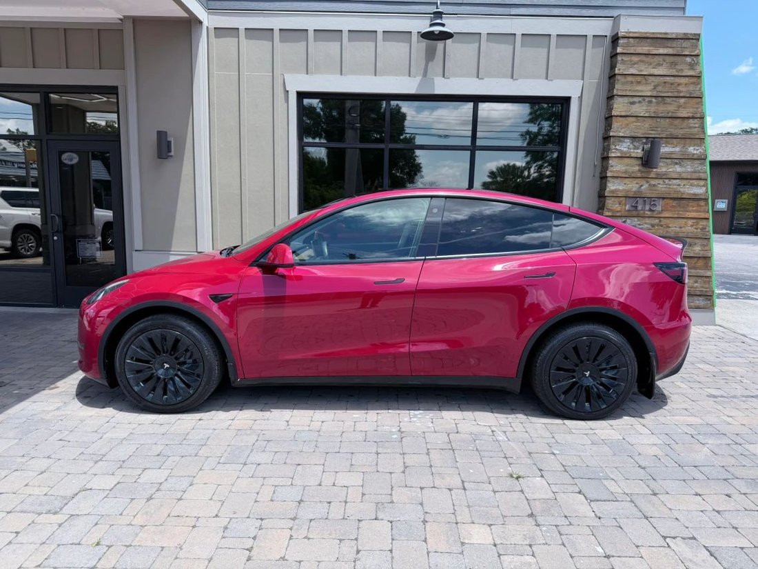 Suv in Murfreesboro, TN, United States 3 - 18240519