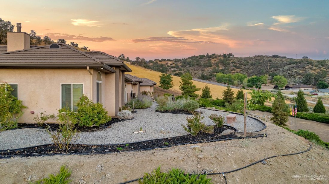 Casa a Tehachapi, California, Stati Uniti 5 - 18236074