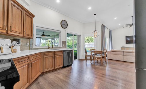 House in Coral Springs, Florida, United States 1