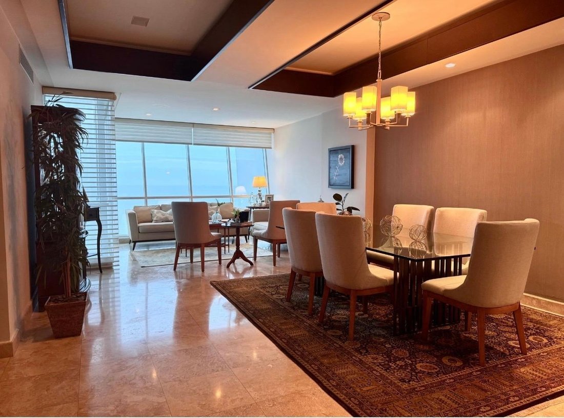Apartment in Panama City, Panama, Panama 4 - 18237196