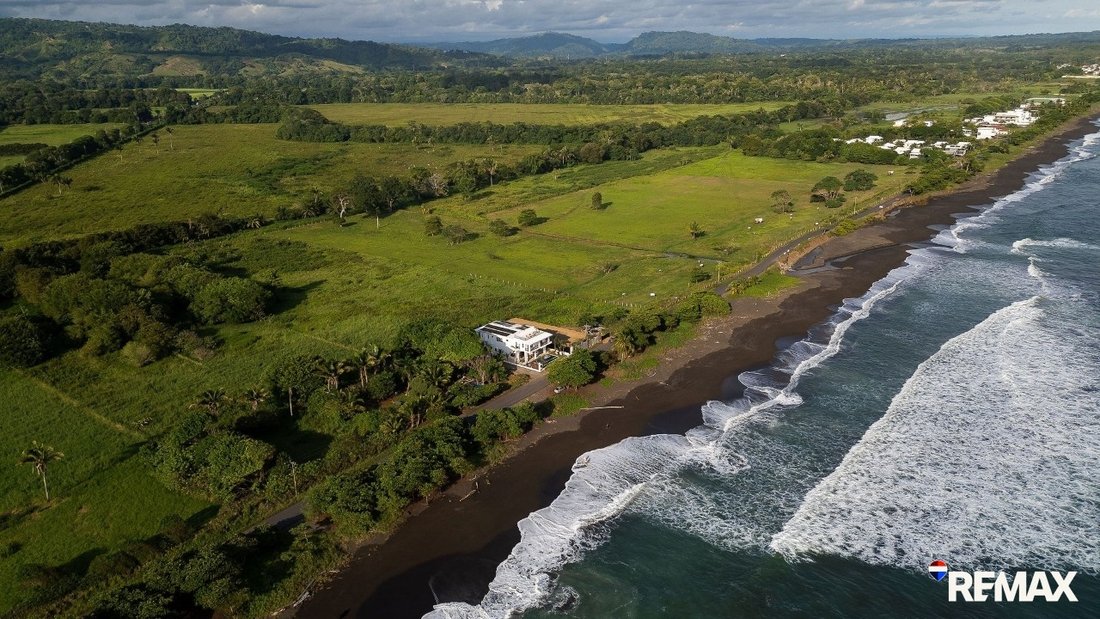 House in Playa Hermosa, Puntarenas Province, Costa Rica 2 - 18245880