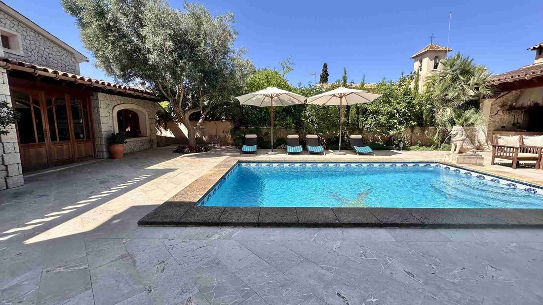 Villa a Es Capdellà, Calvià, Isole Baleari 5 - 18242697