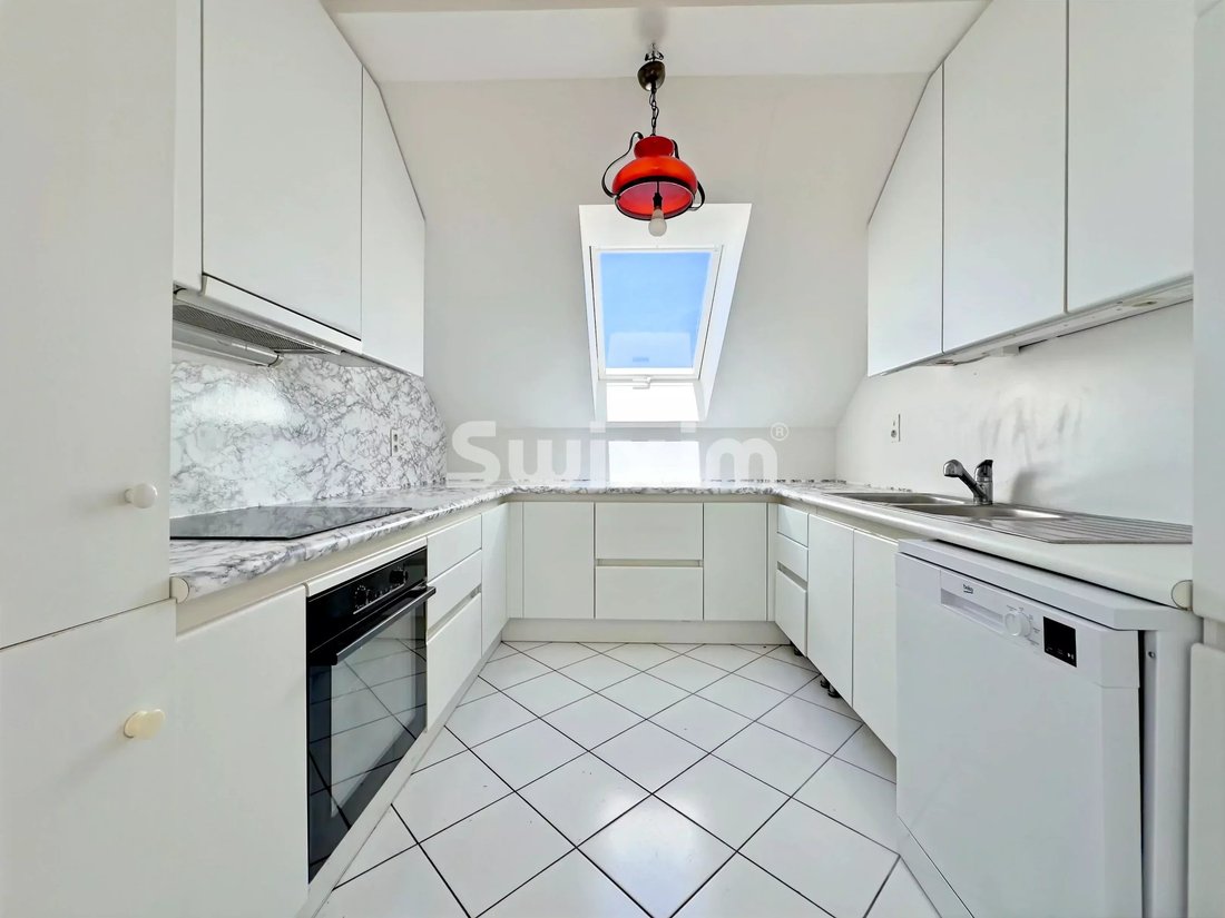 Wohnung in Archamps, Auvergne-Rhone-Alpen, Frankreich 5 - 18238384
