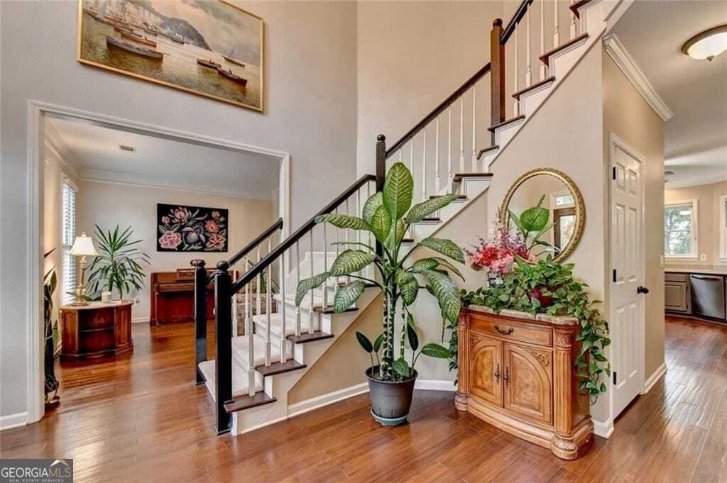 House in Dacula, Georgia, United States 5 - 18205313