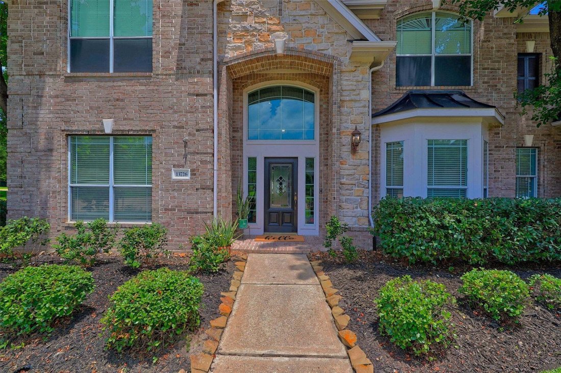 House in Houston, Texas, United States 3 - 18235637
