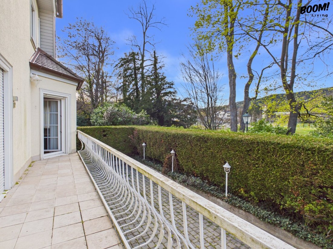Villa in Baden bei Wien, Lower Austria, Austria 5 - 18240024