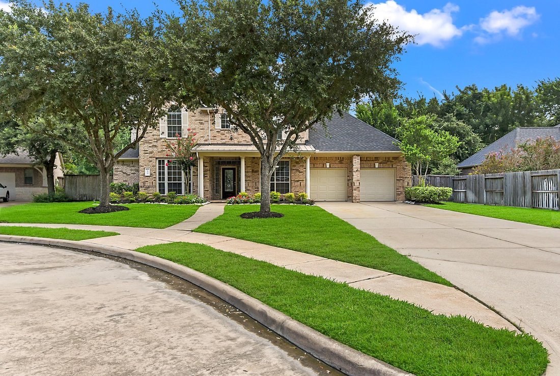 House in Katy, Texas, United States 2 - 18238766