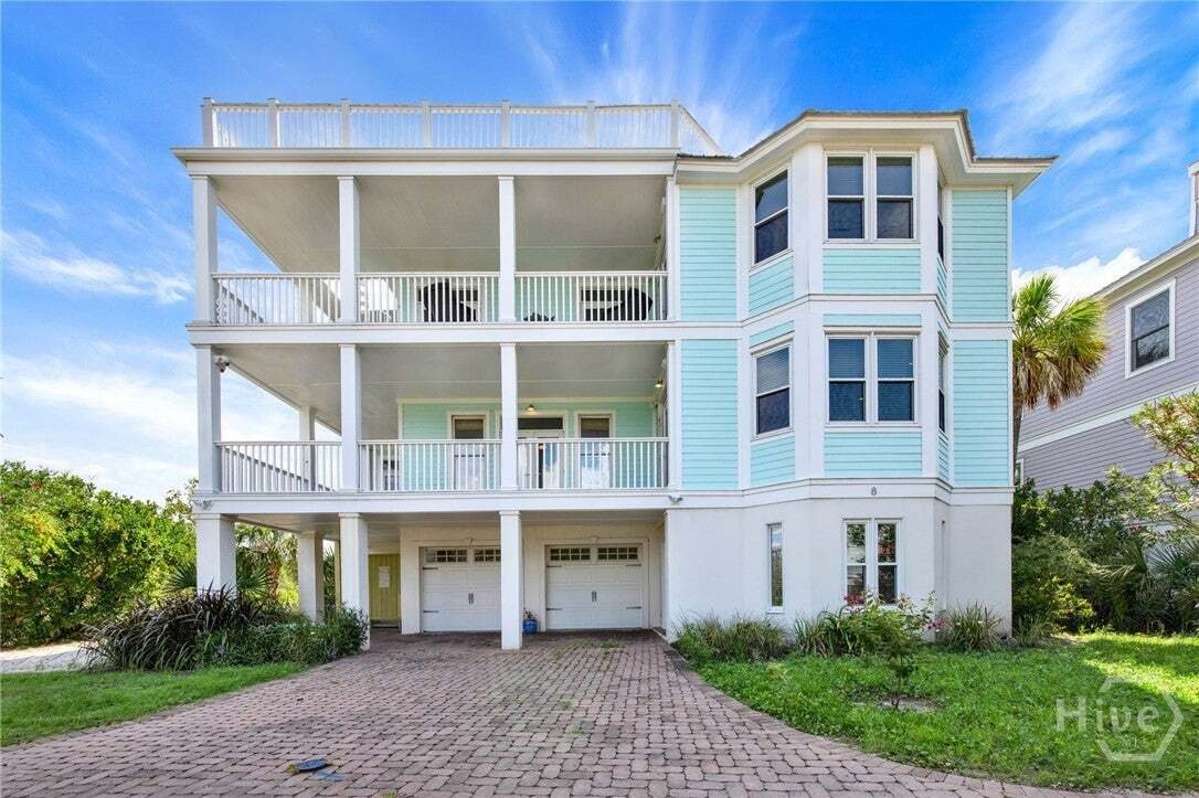 House in Tybee Island, Georgia, United States 2 - 18237652