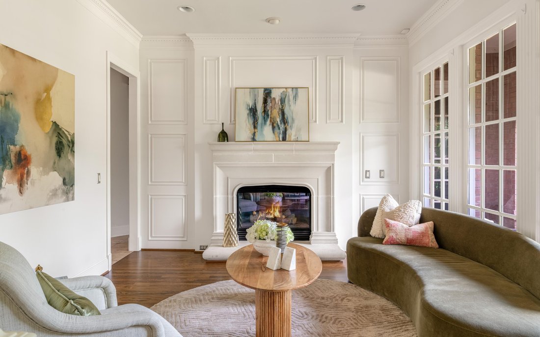 House in Dallas, Texas, United States 5 - 17664177