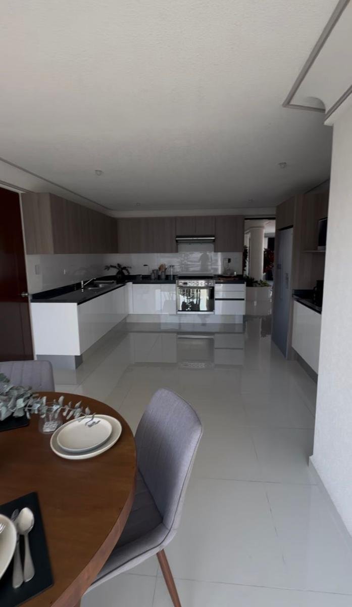 Apartment in Rincón Verde, State of Mexico, Mexico 3 - 18245211