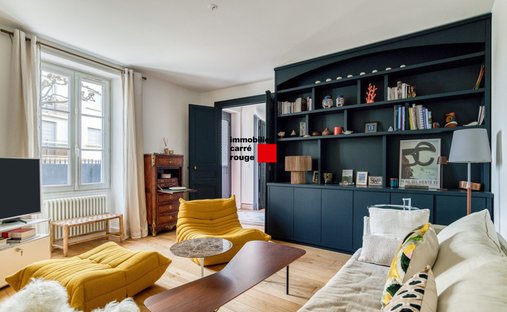 House in Biarritz, Nouvelle-Aquitaine, France 1