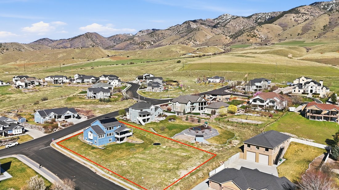 House in North Logan, Utah, United States 2 - 17601442