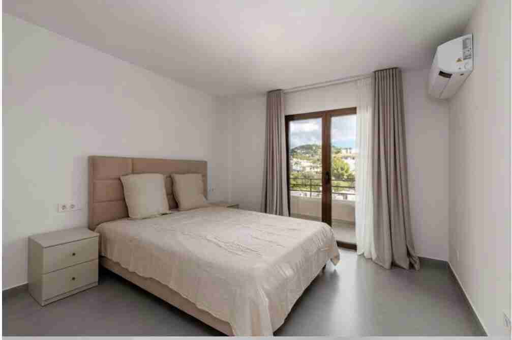Apartment in Portals Nous, Calvia, Balearic Islands 4 - 18243740