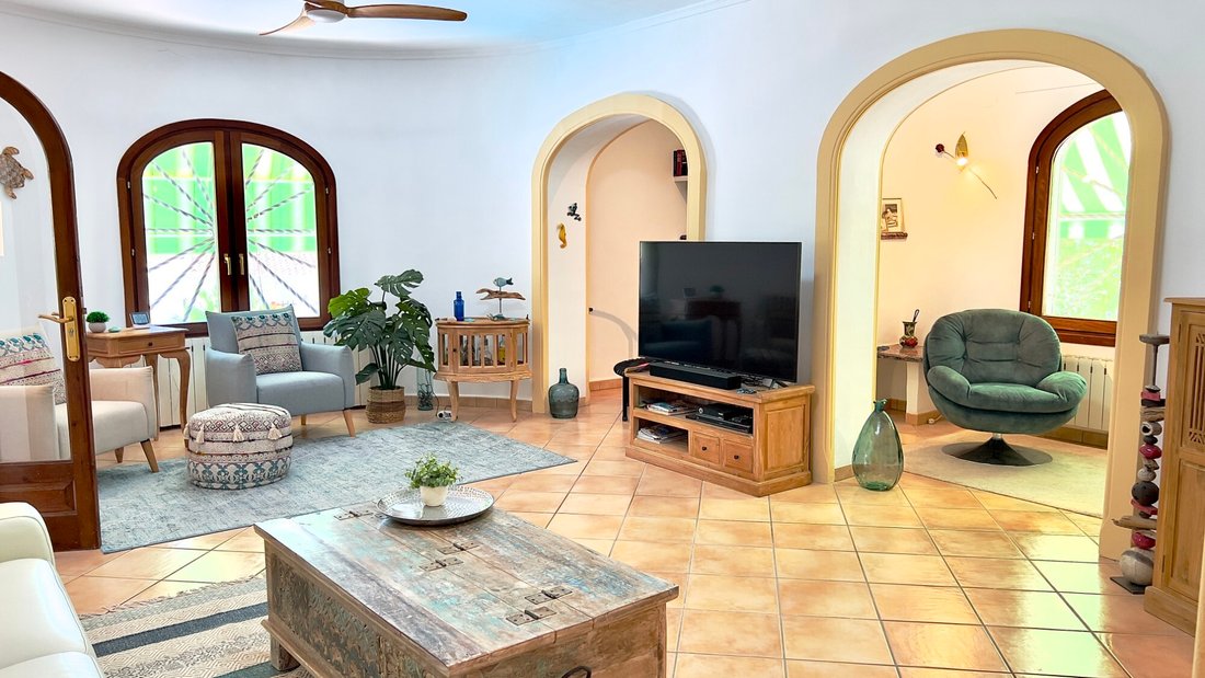 Villa in la Sabatera, Teulada, Valencian Community 4 - 18238842
