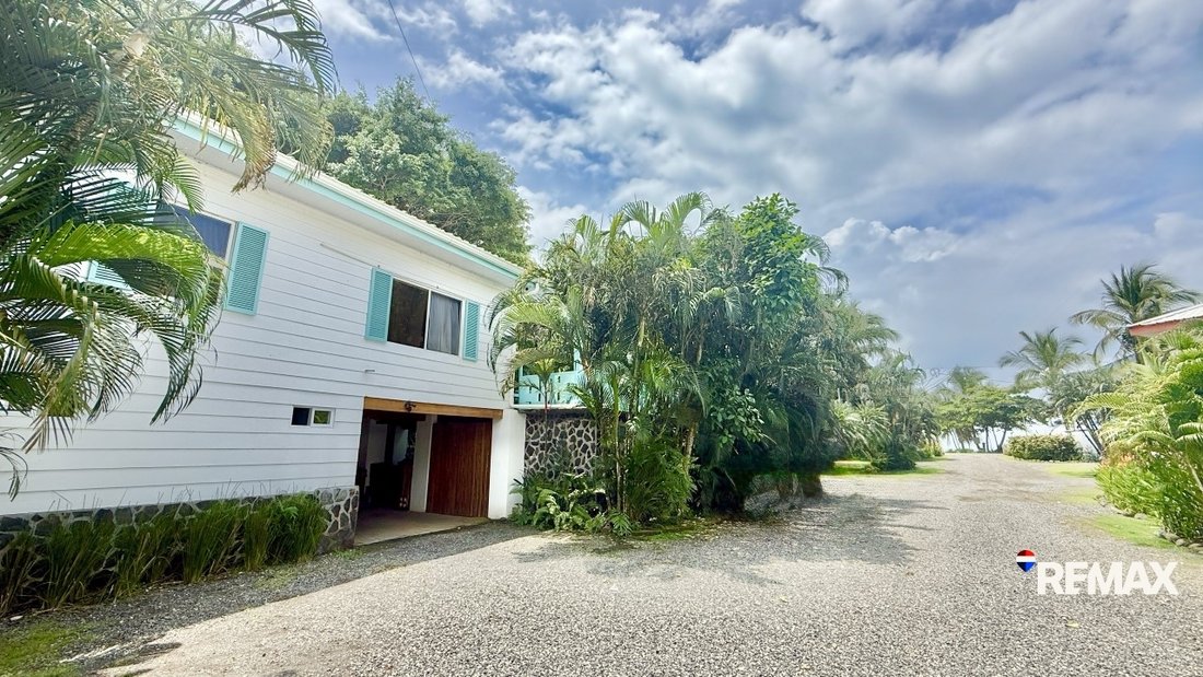 Haus in Playa Hermosa, Provinz Puntarenas, Costa Rica 2 - 18245898
