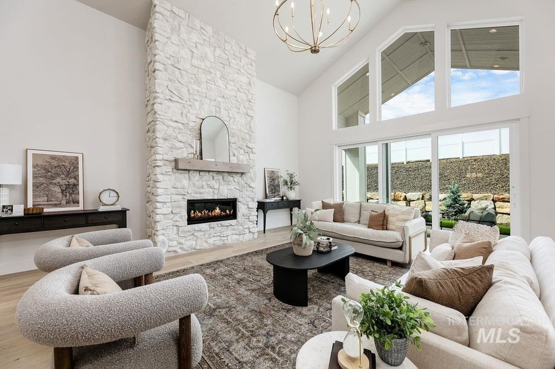 House in Boise, Idaho, United States 4 - 18242532