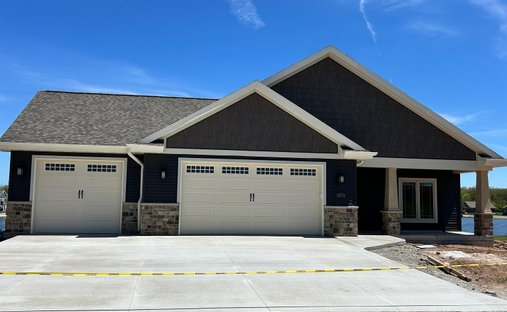 Condo in Neenah, Wisconsin, United States 1