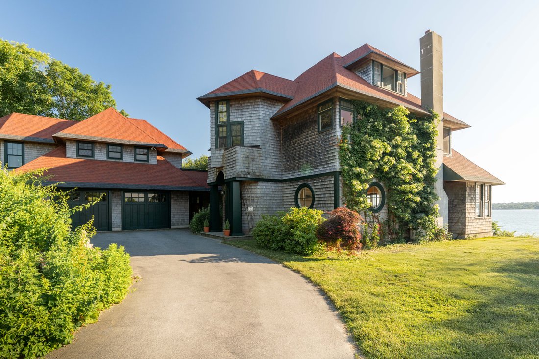 House in Little Compton, Rhode Island, United States 3 - 16538514
