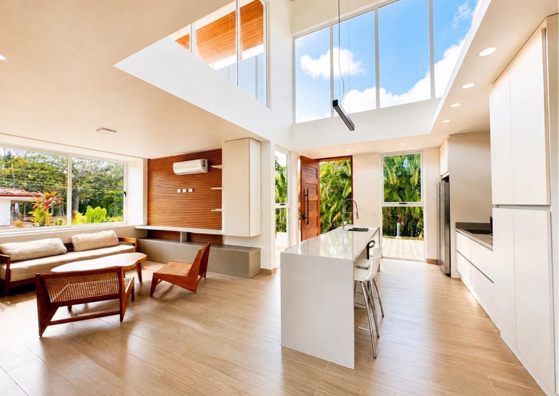 House in Guanacaste, Hojancha, Costa Rica 3 - 18246411