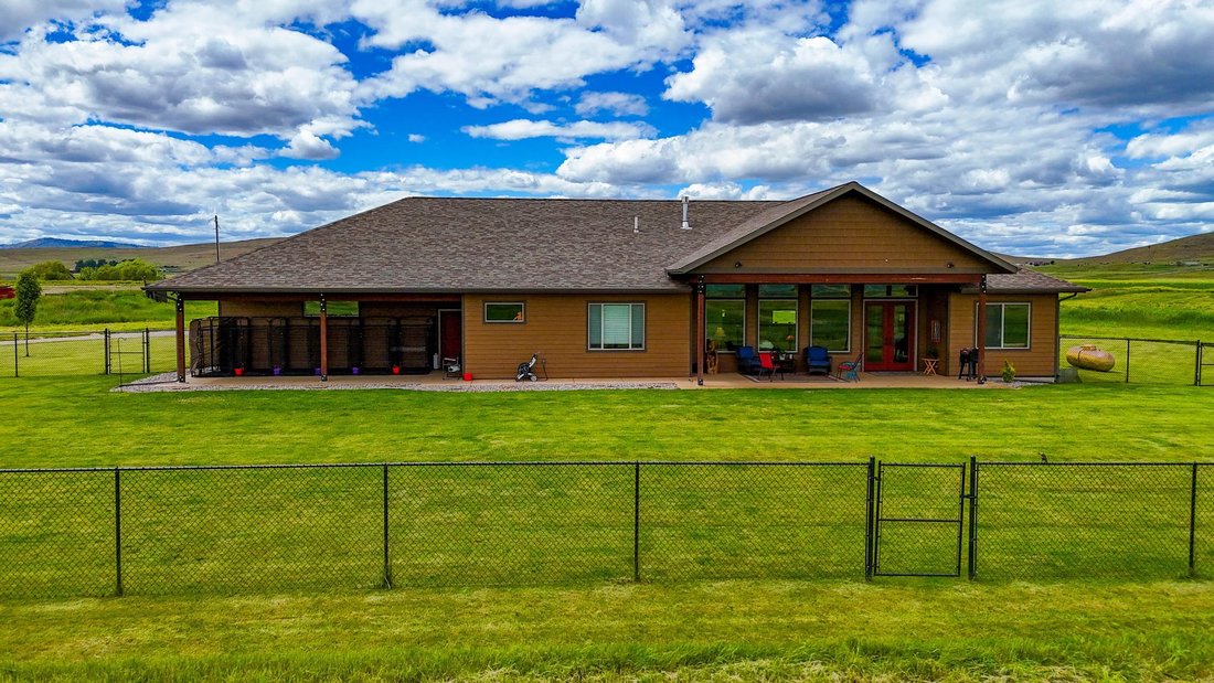 House in Ronan, Montana, United States 5 - 18235586